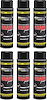 K89660 Professional Grade Self-Etching Sanding Primer OER Gray Case of 6; 20 Oz Aerosol Cans - image 1