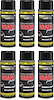 K89666 Professional Grade Green Zinc Phosphate Primer OER Case of 6; 16 Oz Aerosol Cans - image 1