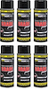 K89667 Professional Grade Yellow Zinc Phosphate Primer OER Case of 6; 16 Oz Aerosol Cans - image 1