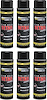 K89679 Detail Coating OER Aluminum High Solids Case of 6-16 Oz Aerosol Cans - image 1