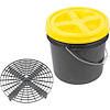 Grit Guard Basic Wash System 3.5 Gallon - image 1
