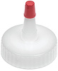 Ribbon Applicator For 16 Oz Bottle With 38/400 Thread Each - image 1
