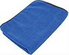 Blue Monster Microfiber Towel - 16 X 24 Each - image 1