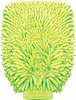 Chenille Microfiber Wash Mitt - image 1