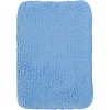 K89816A 2" x 4" x 6" Microfiber Applicator Pad, Each