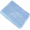 K89816A 2" x 4" x 6" Microfiber Applicator Pad, Each - image 2