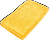 Gold Elite Microfiber Towel - 16 X 16 Each - image 1