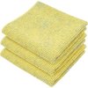 K89821 Microfiber Waffle Weave Towel 25" x 36"; 3 Pack - image 2