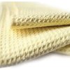 K89821 Microfiber Waffle Weave Towel 25" x 36"; 3 Pack - image 4