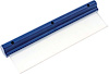 Silicone Jerry Blade Blue Handle 2-1/2 X 12 - image 1