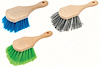 K89850 Body Wash Brush Set 3-Piece Professional 8" Short Handle - image 1