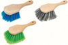 K89850 Body Wash Brush Set 3-Piece Professional 8" Short Handle - image 2