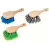 K89850 Body Wash Brush Set 3-Piece Professional 8" Short Handle - image 3
