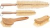K89852 Detailing Brush Set 4-Piece Professional Specialty - image 2