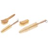 K89852 Detailing Brush Set 4-Piece Professional Specialty - image 4
