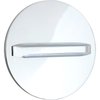Gas Cap 1965-1967 Chevy II/Nova - Chrome Finish - image 3