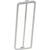 Accelerator Pedal Trim Plate Works With 691-K919 - image 1