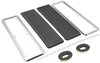 K9151 Hood Louver Kit 1968-72 Chevy Nova SS - image 1