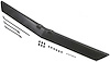 K9153 Front Spoiler Kit 1969 F-Body With Textured Grain - image 1