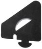 Side Hood Stopper 1970-81 Camaro - image 4