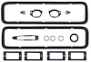 Paint Seal Kit 1968 Camaro - image 1
