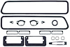 Restorer's ChoiceT Exterior Gasket Set 1969 Camaro - image 1
