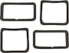 67-68 CAMARO RS PAINT SEAL SUPPLEMENT - image 1
