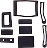 Heater Box Seal Set 1967-69 Camaro - image 1