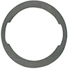 Door Lock Cylinder Gasket 1962-1981 GM - image 1
