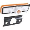 Side Marker Lenses 1970-77 Chevy Camaro - image 4