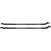 Gas Tank Mounting Straps 1970-1973 Camaro/Firebird - image 1