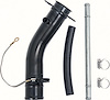 K94764 Fuel Tank Neck and Evaperator Hose Set 1988-97 Chevrolet, GMC Pickup; with Clamps - image 1