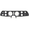 Dash Carrier Assembly 1970-1972 Chevy Camaro - image 1