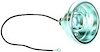 K9692 Park Lamp Housing 1967 Camaro Standard; RH - image 1