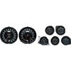 K9694 Dash Gauge Kit 1969-71 Corvette - image 3
