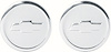 1964 Impala / Nova Seat Belt Buckle Emblem - image 1
