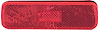 Side Marker Lenses 1970-77 Chevy Camaro - image 1