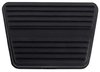 Pedal Pad Brake/Clutch Pad - image 2