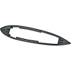 Door Mirror Gasket 1963-64 Chevelle/Full-Size Chevy - image 1