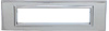Chevy Camaro Chrome Rear Side Marker Bezel - image 1