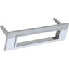 Chevy Camaro Chrome Rear Side Marker Bezel - image 2