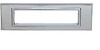 Chevy Camaro Chrome Front Side Marker Bezel - image 1