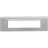 Chevy Camaro Chrome Front Side Marker Bezel - image 3