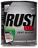 KB4409 KBS RustSeal; Rust Preventive Corrosion Barrier Coating; Cat Yellow; Quart - image 1
