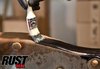 KB4409 KBS RustSeal; Rust Preventive Corrosion Barrier Coating; Cat Yellow; Quart - image 2