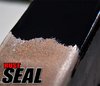 KB4601 KBS RustSeal; Rust Preventive Corrosion Barrier Coating; Gloss Black; 5 Gallon Pail - image 2