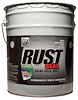 KB4602 KBS RustSeal; Rust Preventive Corrosion Barrier Coating; Satin Black; 5 Gallon Pail - image 1