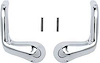 Vent Window Handle Set 1967 Camaro/Firebird - image 1