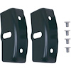 Grille Mounting Brackets 1968 Camaro - image 1