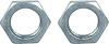 KW107 Radio Installation Nuts - image 1